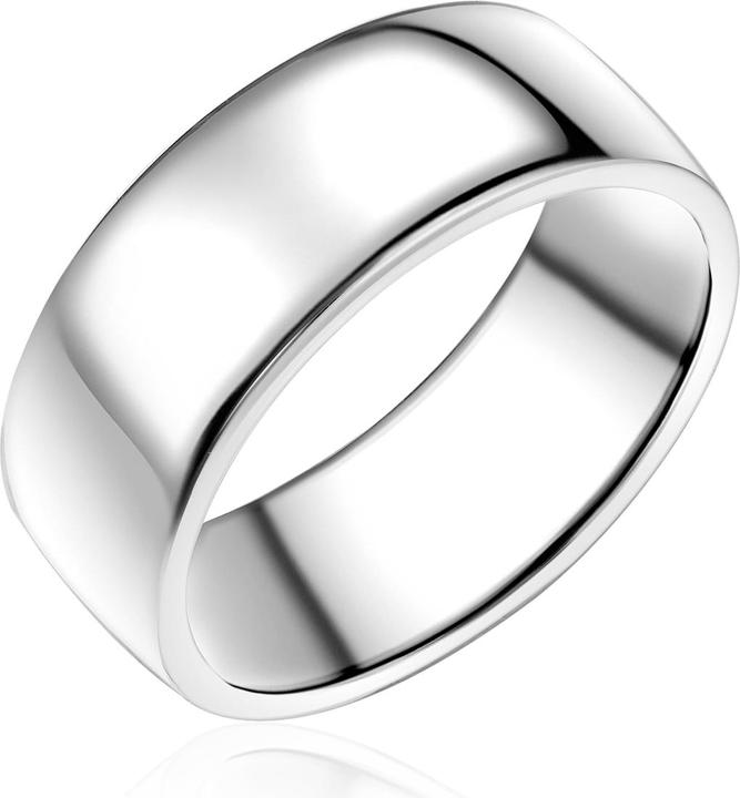 Männerglanz Herren Ring Sterling Silber - 34708