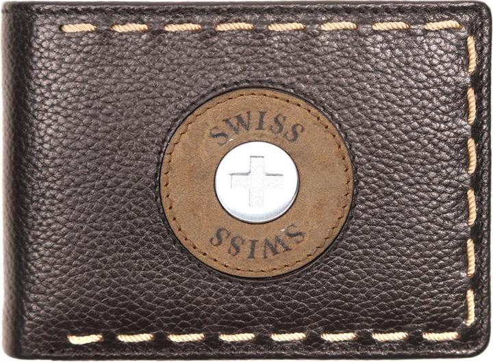 Actual product image Giorgio Carelli Billfold, small