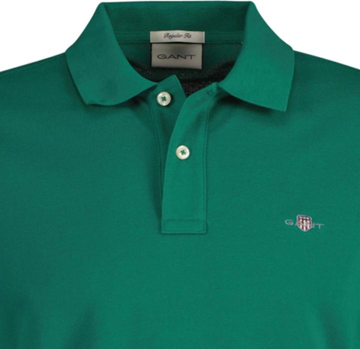 Image du produit GANT Regular Shield Pique Polo (4XL)
