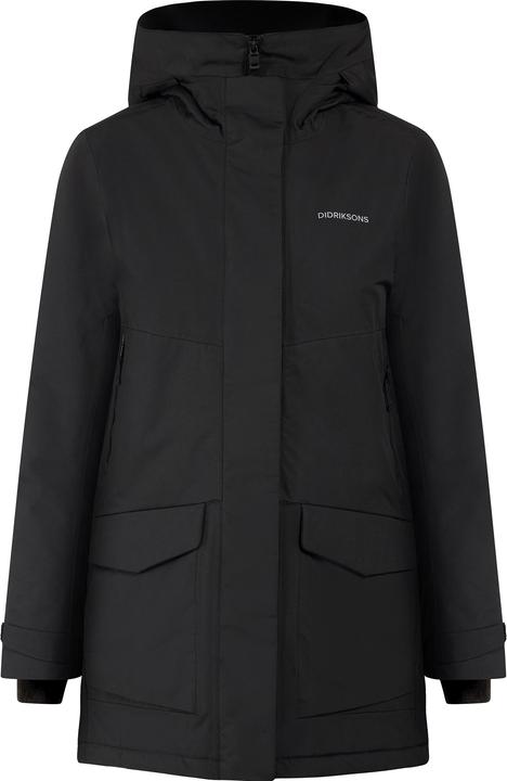 Produktbild Didriksons Women's Frida Parka 7 (40)
