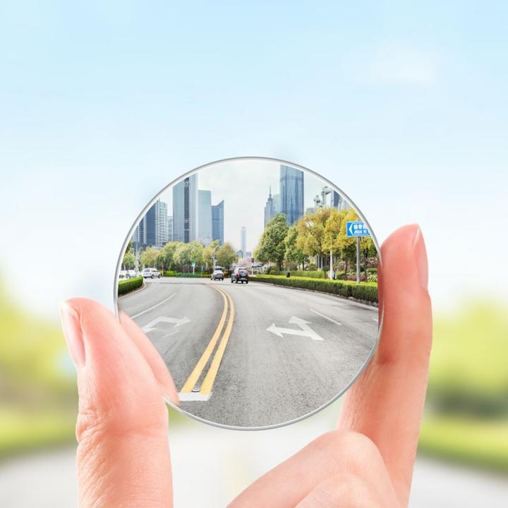 Image du produit Baseus Miroir angle mort