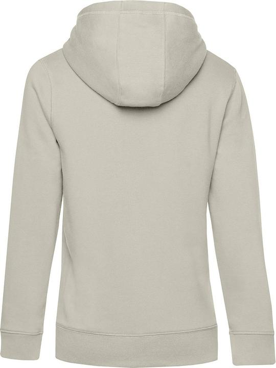Produktbild B&C Queen Kapuzenpullover (L)