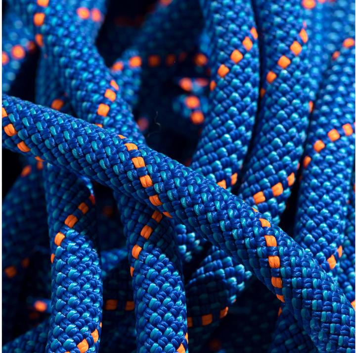 Image du produit Mammut 9.5 Corde d'escalade Crag Dry (80 m)