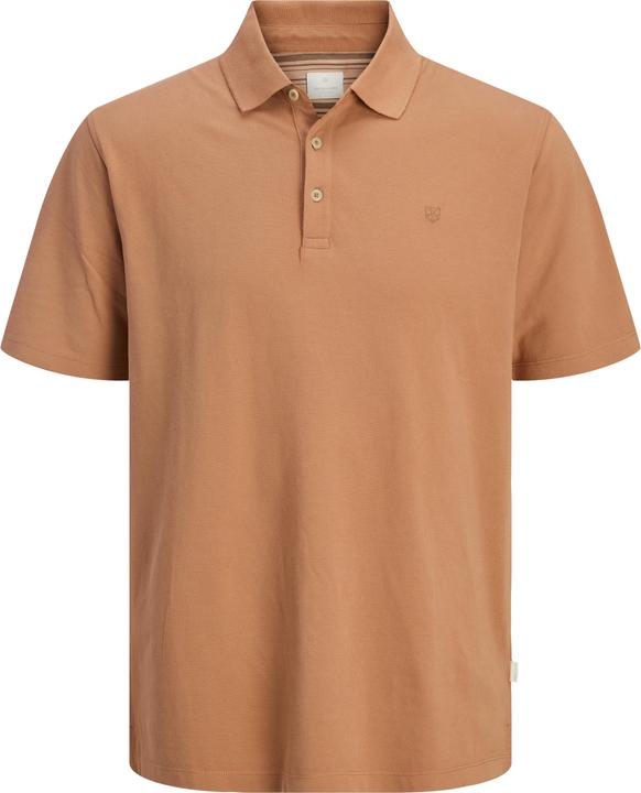 Immagine prodotto Jack & Jones Maglietta polo monocolore (XXL)