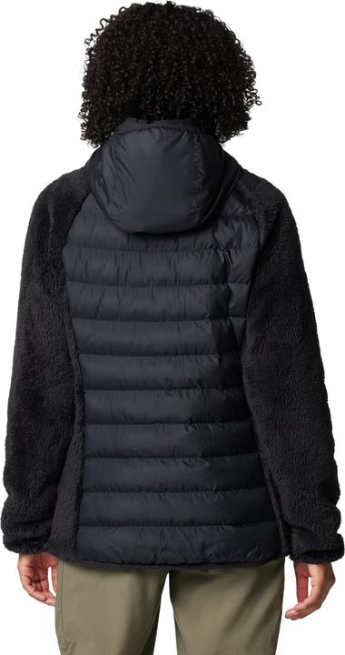 Produktbild Columbia Powder Lite™ II Sherpa Hybrid Jacket (M)