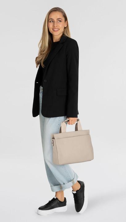Produktbild Tom Tailor Rella Handtasche 30 cm