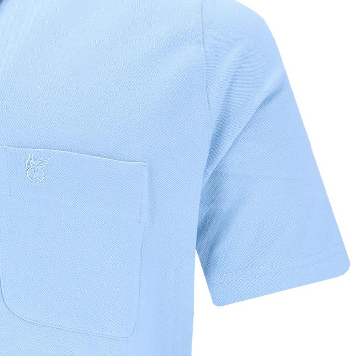 Produktbild Hajo 2er Pack Pique Poloshirt (52, L)