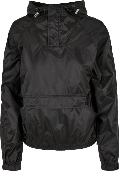 Image du produit Urban Classics Ladies Transparent Light Pull Over Jacket (S)