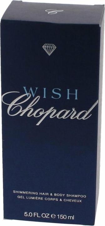 Produktbild Chopard Wish Shower Gel (150 ml)