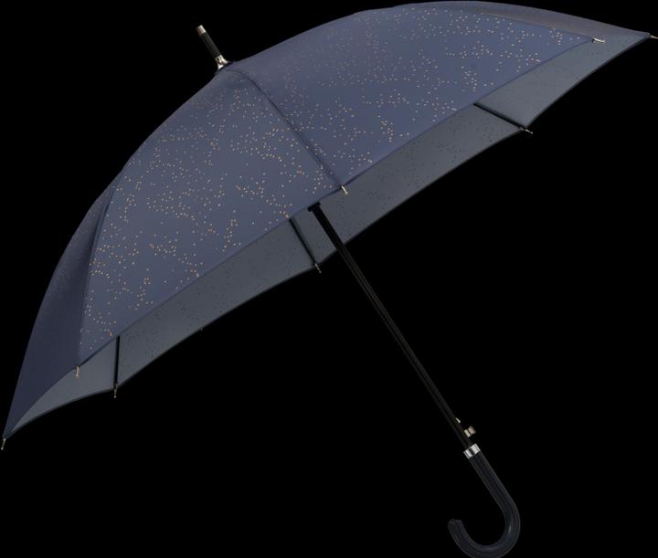 Image du produit Fresk Parapluie enfant, Indigo Dots