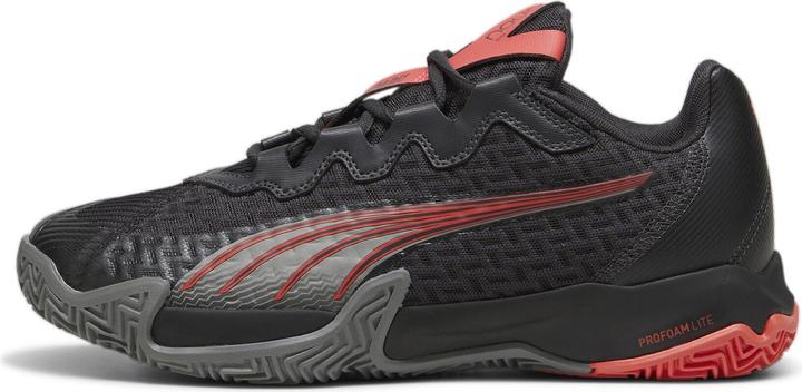Produktbild Puma padel-schuhe nova elite (45)