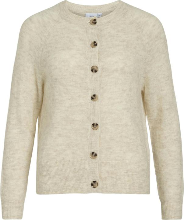 Vila Geknöpfter Strickjacke (L)