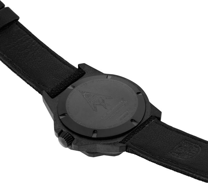 Produktbild Luminox Nighthawk (Taucheruhr, 44 mm)
