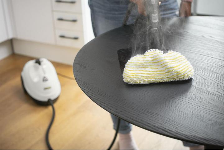 Actual product image Kärcher SC 2 EasyFix (3.20 bar, 1500 W)