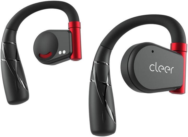 Produktbild Cleer Audio ARC II Sport Edition (keine Geräuschunterdrückung, 8 h, Kabellos)