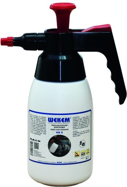 Image du produit Wekem Pulvérisateur sous pression (1 l)
