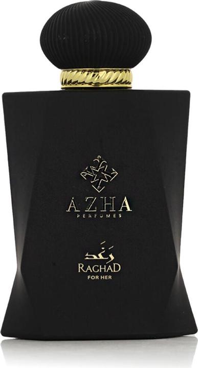 Produktbild Azha Perfumes - Raghad for Her EDP 100ml (Eau de Parfum, 100 ml)