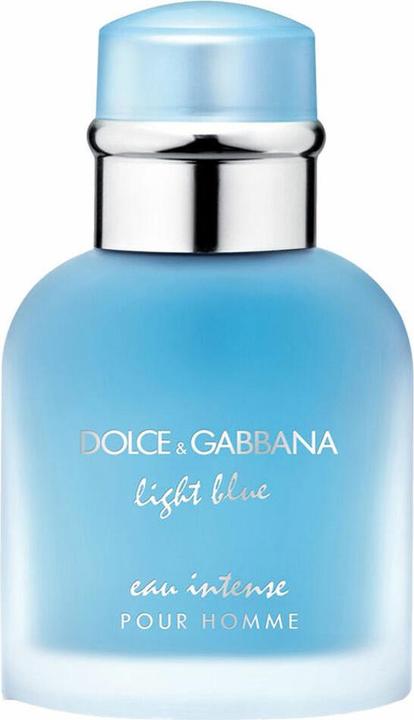 Image du produit Dolce & Gabbana Eau Bleue Pâle Intense (Eau de parfum, 200 ml)
