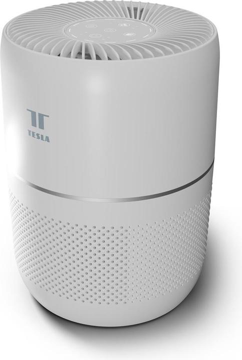 Actual product image Tesla Smart Air Purifier Mini air purifier (14 m²)