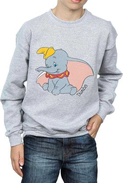 Produktbild Disney Classic Sweatshirt Jungen (152, 158)