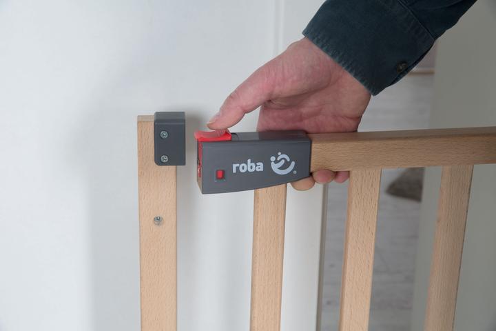 Produktbild Roba Türschutzgitter (70 cm)