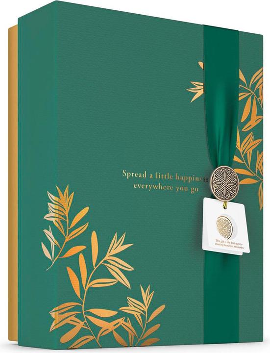 Image du produit Rituals Le rituel de Jing (Set soin du corps)