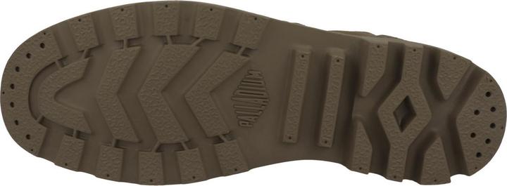 Produktbild Palladium Pampa Hi Skin - 63355 (44)