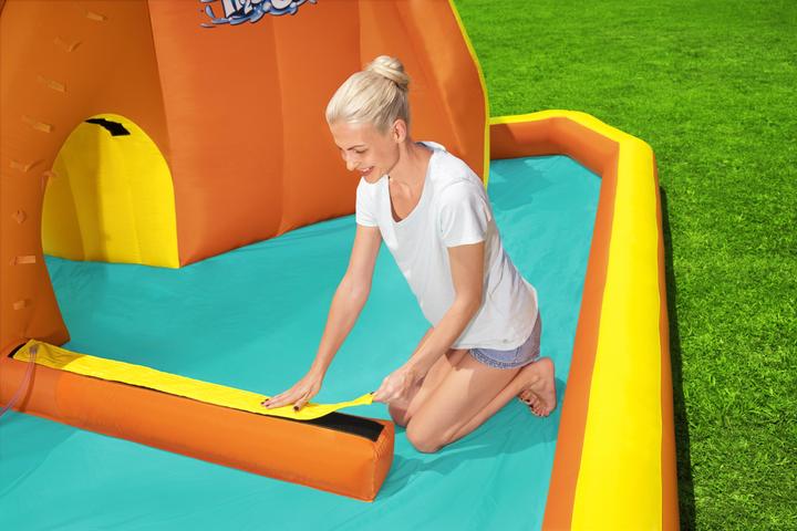 Produktbild Bestway Wasserpark