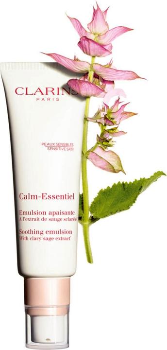 Image du produit Clarins Calm-Essentiel (50 ml, Crème de jour)
