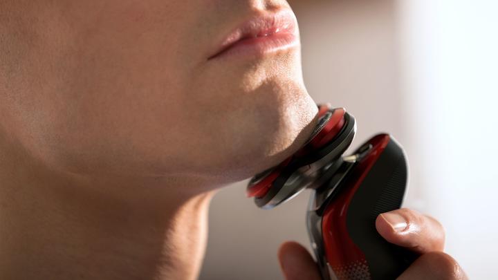 Actual product image Philips Star Wars Series 9000
