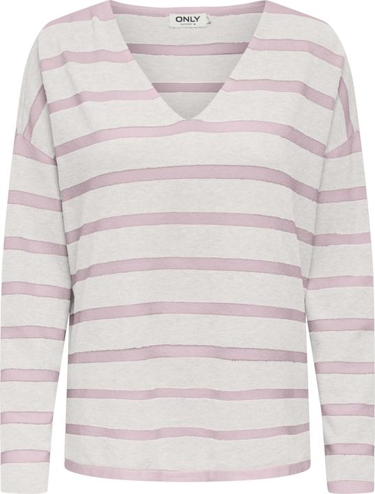 Produktbild Only ONLAMALIO Strickpullover Strickpullover (L)