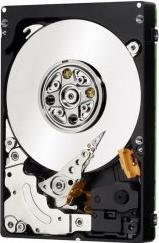 Actual product image IBM 300GB 15K 3.5-inch HDD for DS3 (0.30 TB, 3.5")