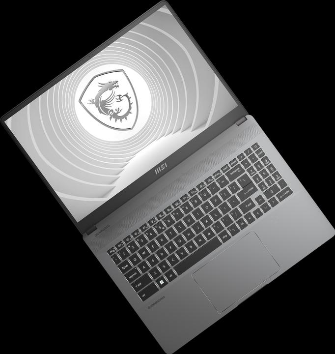 Productafbeelding MSI CreatorPro Z16 HX B13VJTO-211 16" i9-13980HX/RTX2000 W11P (16", Intel Core i9-13980HX, 32 GB, 1000 GB, NL)