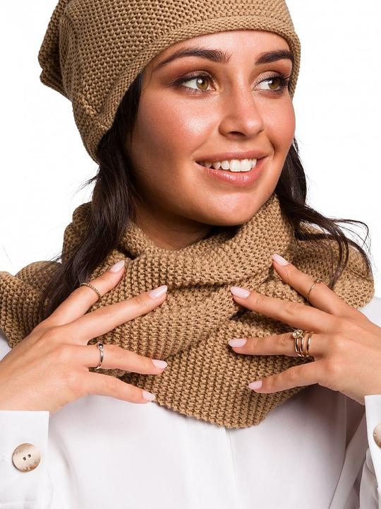 Produktbild BE Knit Schlauchschal