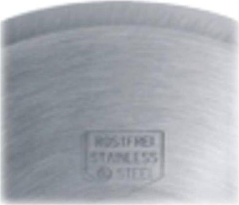 Produktbild Graef Spezialmesser (glatt, Ø 170 mm)