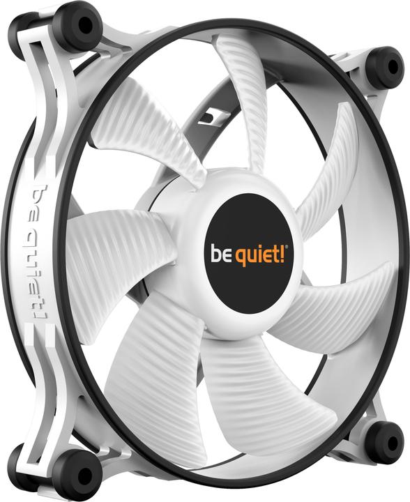 be quiet! Shadow Wings 2 (120 mm, 1 x)