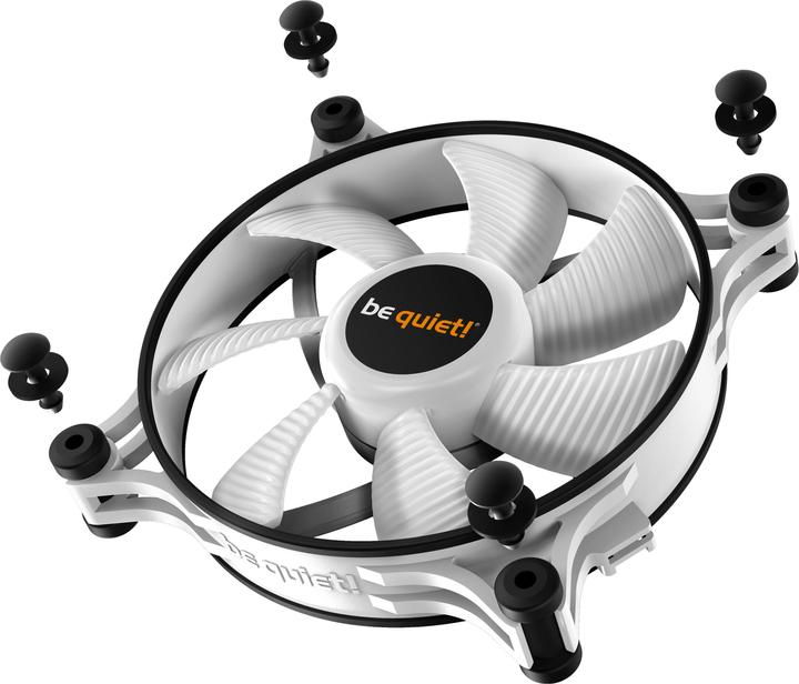 Produktbild be quiet! Shadow Wings 2 (120 mm, 1 x)