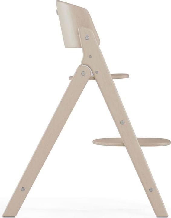 Actual product image Cybex Click and Fold high chair (Highchair)