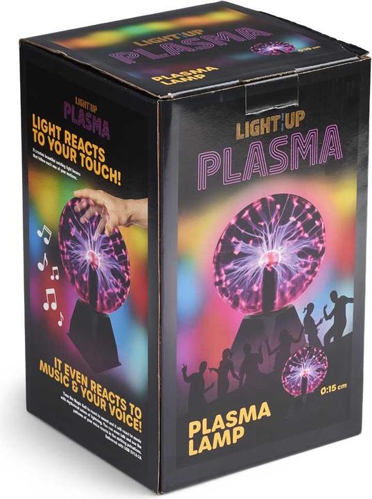 Image du produit Light-Up Light Up