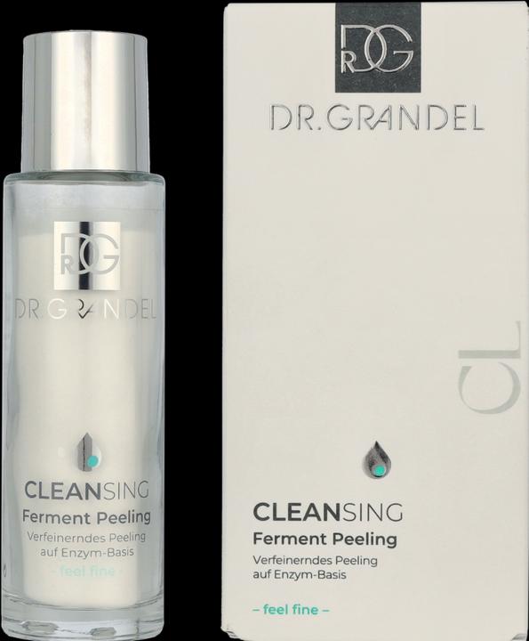 Produktbild Dr Grandel Dr. Grandel Ferment Peeling 30g (Peeling)