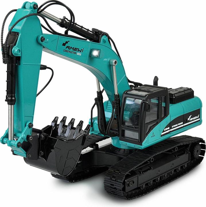 Amewi Bagger G704E (RTR Ready-to-Run)