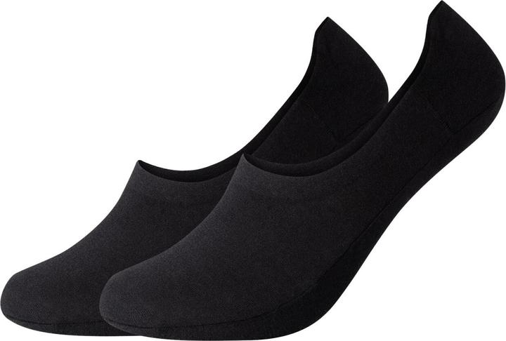 Immagine prodotto Camano Footies unisex comfort tagliato al laser 4p (confezione da 4, 39, 42)
