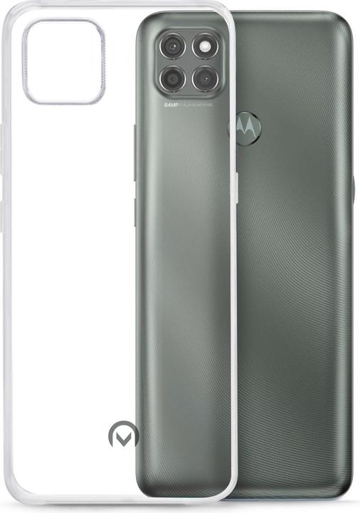Image du produit Mobilize Enveloppe de gelée (Motorola Moto G9 Power)