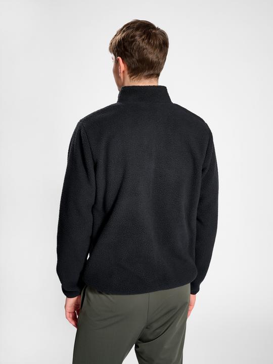 Produktbild hummel Hmllgc Oliver Fleece Jacket (XL)