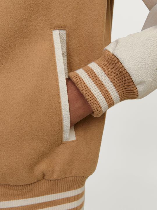 Produktbild Jack & Jones Baseballjacke Für jungs Baseballjacke (176)