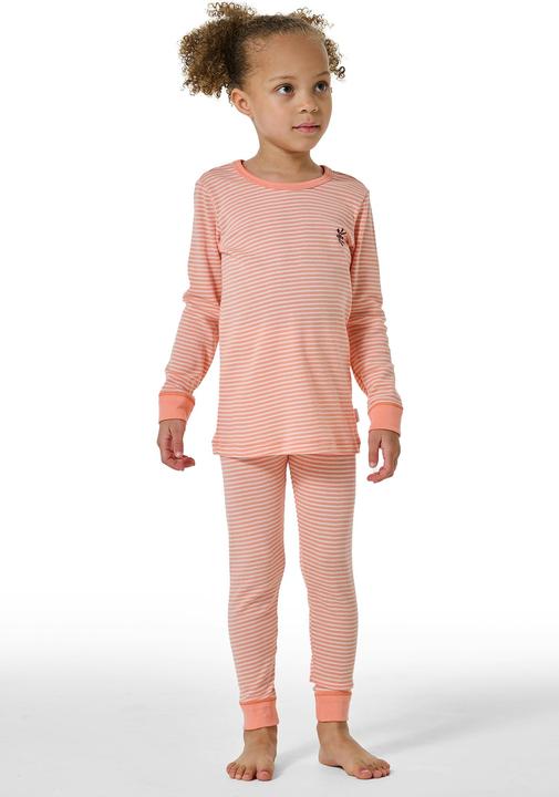 Produktbild Schiesser Pyjama Natural Love (92)