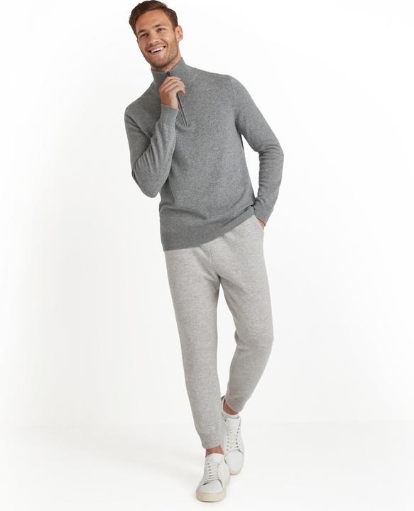 Produktbild Falke LU Classic Halfzip m (L)