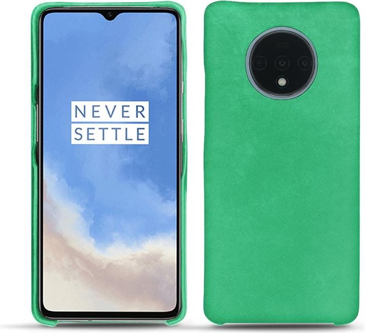Actual product image Noreve Leather cover (OnePlus 7T)