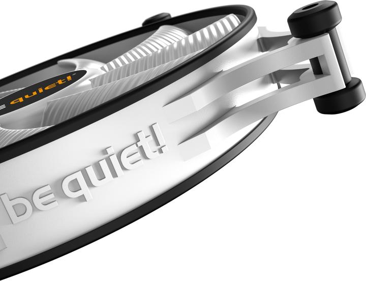 Produktbild be quiet! Shadow Wings 2 PWM (140 mm, 1 x)