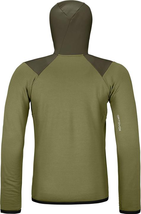 Produktbild Ortovox Fleece Grid Hoody (M)